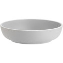 SALADIER DOLOMIT BLANC Ø 23,5 CM STONE TOUCH ANTIGLISSE BRUNNER