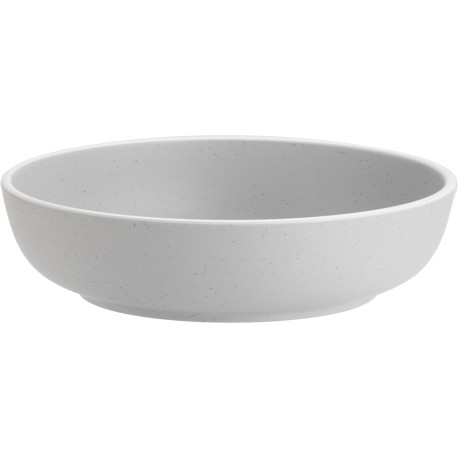 SALADIER DOLOMIT BLANC Ø 23,5 CM STONE TOUCH ANTIGLISSE BRUNNER