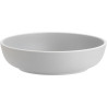 SALADIER DOLOMIT BLANC Ø 23,5 CM STONE TOUCH ANTIGLISSE BRUNNER