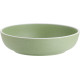 SALADIER DOLOMIT VERT Ø 23,5 CM STONE TOUCH ANTIGLISSE BRUNNER