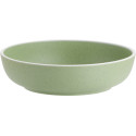 SALADIER DOLOMIT VERT Ø 23,5 CM STONE TOUCH ANTIGLISSE BRUNNER