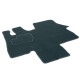 TAPIS DE CABINE FORD 1997-1998