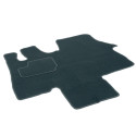 TAPIS DE CABINE FORD 1997-1998