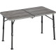 TABLE PLIANTE ELUTOP COMPACK 120 X 70 X 43/70 CM BRUNNER