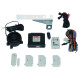 KIT ALARME FIAT DUCATO X250 2006-2011 EURO4