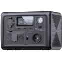 STATION DENERGIE PORTABLE 600W/268WH EB3A - BLUETTI