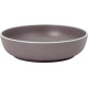 ASSIETTE CREUSE DOLOMIT ROSE Ø 20 CM STONE TOUCH ANTIGLISSE BRUNNER
