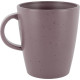 MUG ABS DOLOMIT ROSE Ø 30 CL BRUNNER