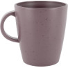 MUG ABS DOLOMIT ROSE Ø 30 CL BRUNNER