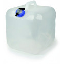 JERRICAN EXTRASOUPLE 20 LITRES AVEC ROBINET