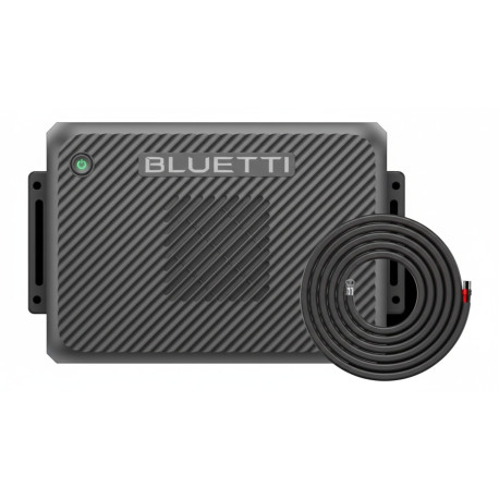 CHARGEUR ALTERNATEUR POUR VOITURE (800W) DC INPUT BLUETTI