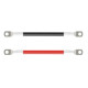 CABLES DE CONNEXION COURT DU PACK BATTERIE RV5 BLUETTI