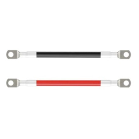 CABLES DE CONNEXION COURT DU PACK BATTERIE RV5 BLUETTI