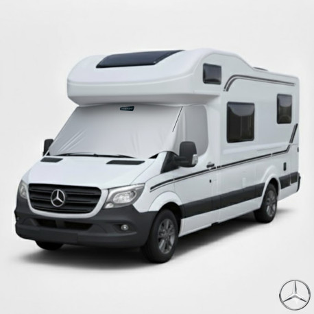 ISOPLAIR Mercedes Sprinter depuis 1996-2006