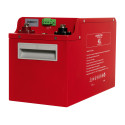 EZA BATTERIE LITHIUM -FER-PHOSPHATE (LIFEPO4) ENERGIE100 - 100 AH 12V