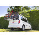 CARRY BIKE VW CADDY