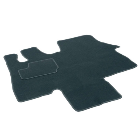 TAPIS CABINE LUXE DUCATO 1994-2001