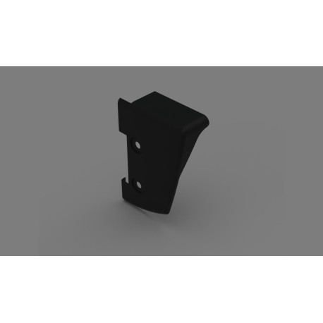 COUVERTURE INFERIEURE DUCATO FRAME