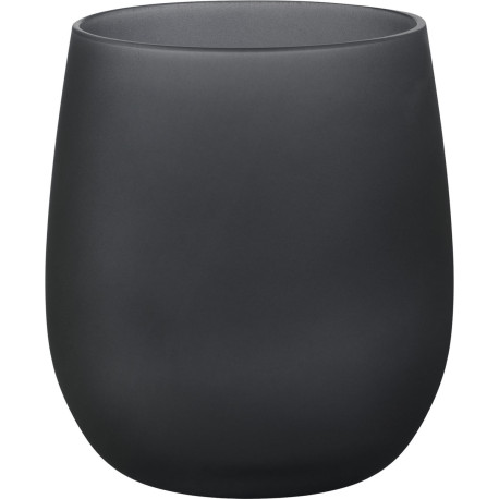 SET 2 VERRES A EAU BLACKSATIN BRUNNER