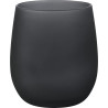 SET 2 VERRES A EAU BLACKSATIN BRUNNER