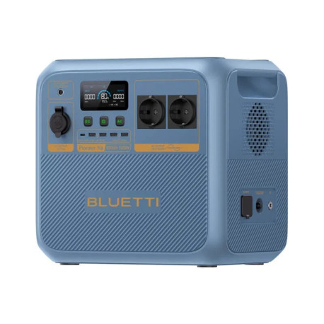 PIONEER NA - 900 Wh / 1500W - STATION DENERGIE BLUETTI