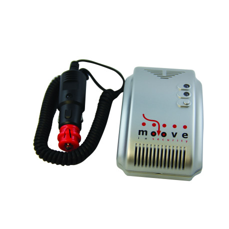 DETECTEUR GAZ MULTI GAZ MOOVE