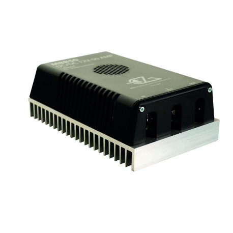 CONVERTISSEUR CHARGEUR MBB1250L