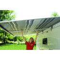 RAFTER CARAVANSTORE XL