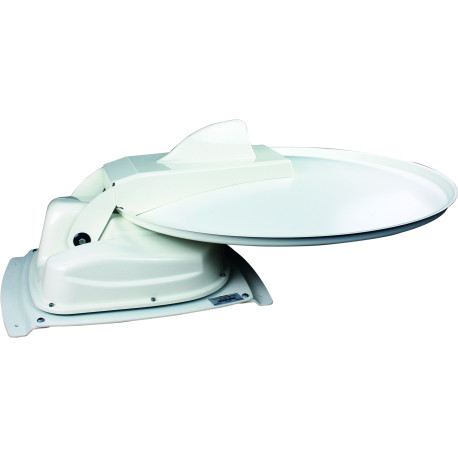 ANTENNE AUTO-SAT PLUS 65 COMBO SANS DEMO