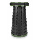 Tabouret télescopique vert