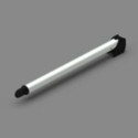 Kit Bras D.35mm Carry Bike Lift 77 14 noir