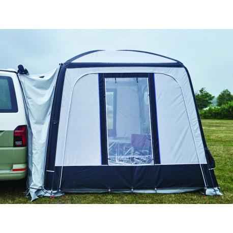 TUNNEL AIR X-TENSION POUR FAMILY VAN