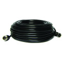 CABLE 15M POUR CAMERA DE RECUL