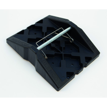 PATINS VERINS x4 - MILENCO