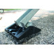 PATINS VERINS x4 - MILENCO