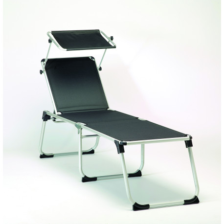 BAIN DE SOLEIL AVEC OMBRAGE