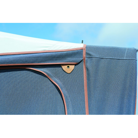 AUVENT CARAVANE AMBASSADOR ETNA TAILLE 962 ARMATURE ZINOX