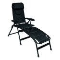 REPOSE-PIED POUR FAUTEUIL BELE BLACK
