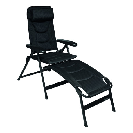 REPOSE-PIED POUR FAUTEUIL BELE BLACK