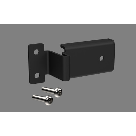 KIT SUPPORT GAUCHE INFERIEUR FRAME DUCATO