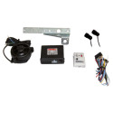 KIT ALARME 2,4Ghz FIAT-CITROEN-PEUGEOT