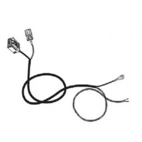 KIT COMPLEMENTAIRE FAISCEAU POUR FORD TRANSIT VII A PARTIR DE JUIN 2024