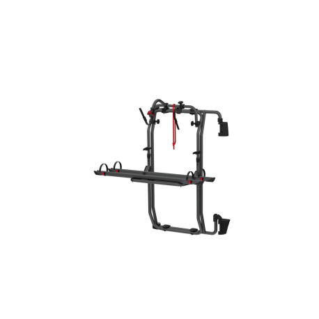 CARRY BIKE FRAME DEEP BLACK 2026