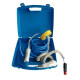Kit douche 12V avec valise de rangement