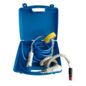 Kit douche 12V avec valise de rangement