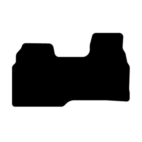 Tapis de cabine Custom à partir de 2023