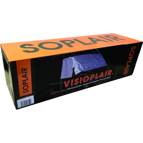 VISIOPLAIR FIAT AUTOSTAR I660