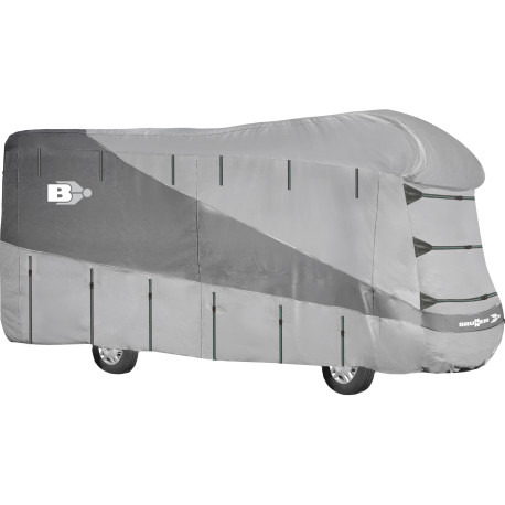 Housse de camping-car CAMPER COVER POLYCOAT 7,00 - 7,50 m - Brunner
