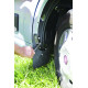 MUD FLAP FRONT -2 PIECES -DUCATO AFTER 2006