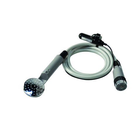 POMPE A EAU RECHARG + DOUCHETTE ISABELLA